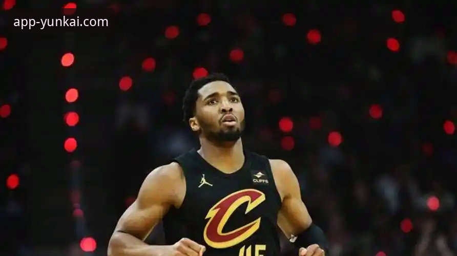 云开全站app稳定流畅 骑士险胜魔术背后:米切尔42分火力全开与关键球处理深度分析