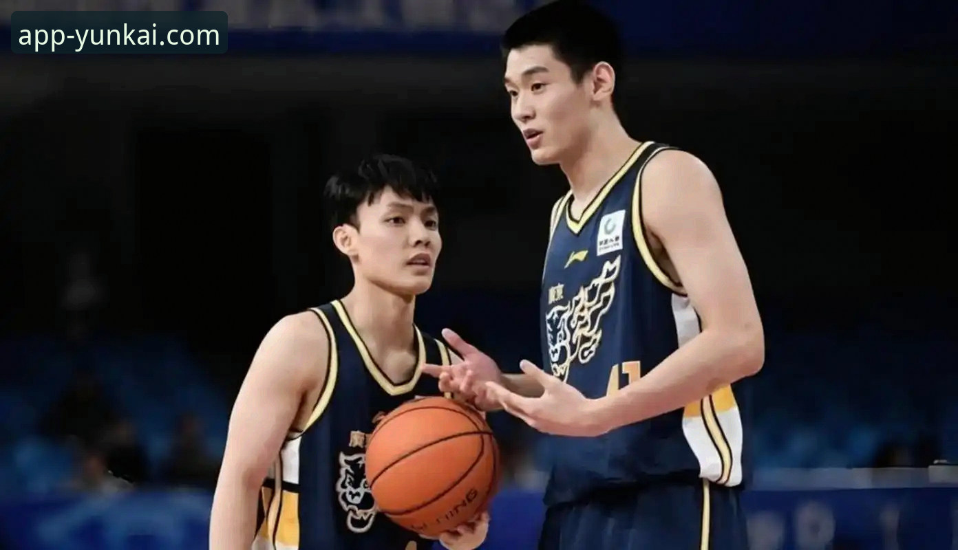 徐杰27分暴走，广东77-74险胜宁波详解